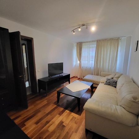 Baba Novac Apartment Bukarest Exteriör bild