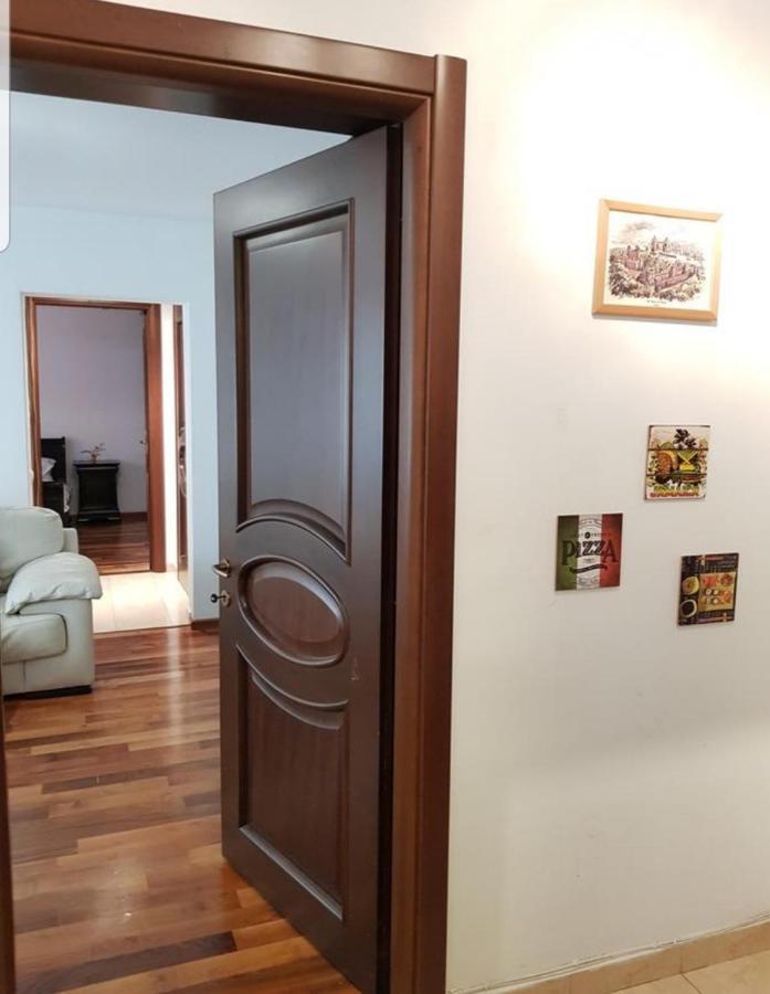 Baba Novac Apartment Bukarest Exteriör bild